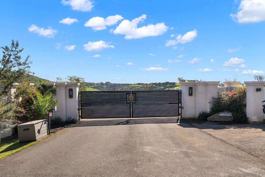 16510 Franzen Farm Rd, RANCHO SANTA FE