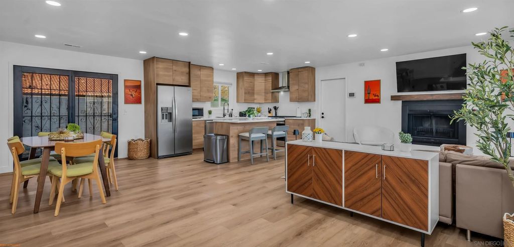59825 Calle De Las Flores, Palm Springs