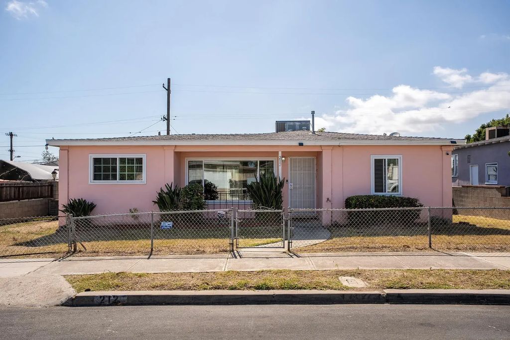 212 Los Alamos Dr, ENCANTO