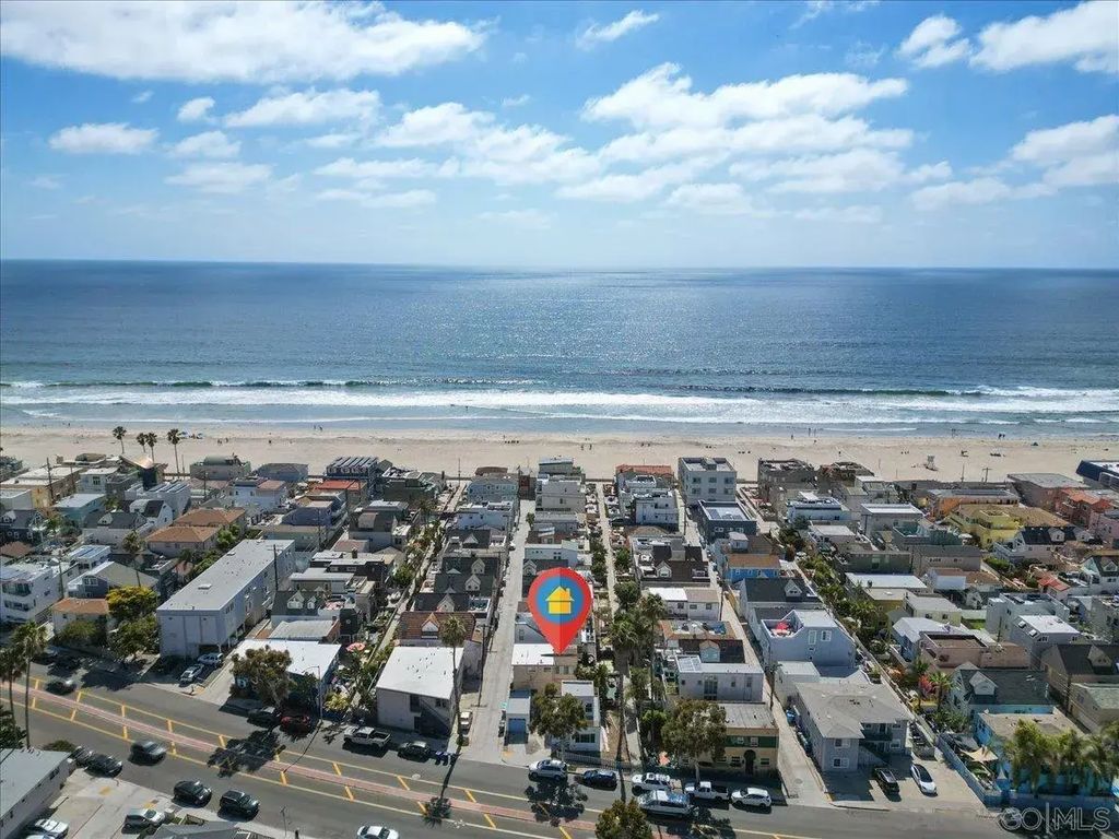 751 Yarmouth Court, SAN DIEGO