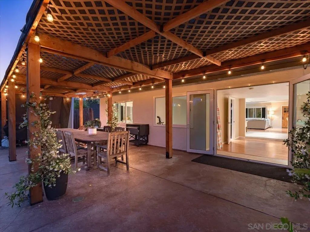 1015 Gamble Ln, Escondido