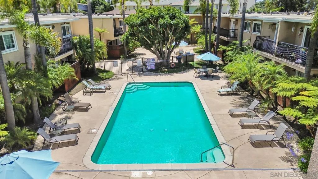 4570 54th 115, SAN DIEGO