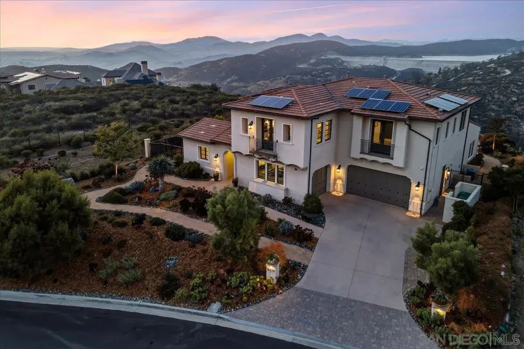 18370 Avenida Apice, Rancho Santa Fe