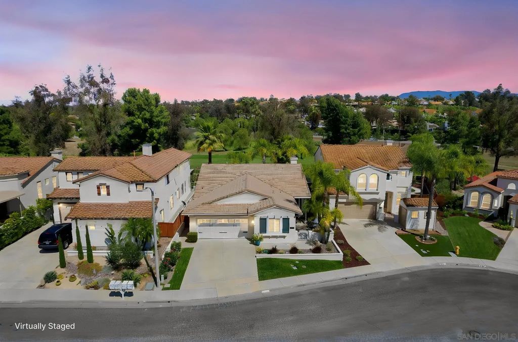 41848 Cascades, Temecula