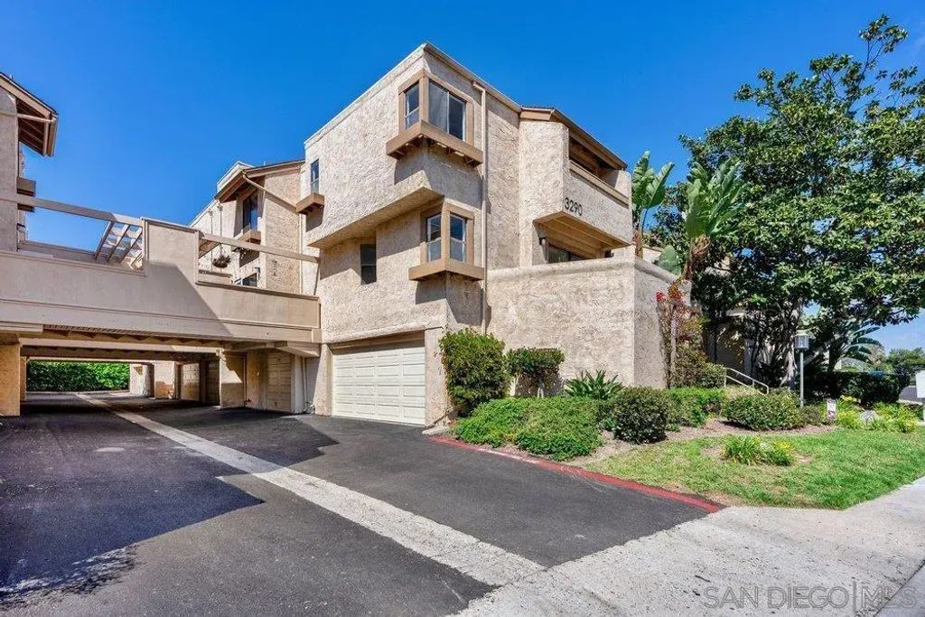 3290 Via Marin 60, La Jolla