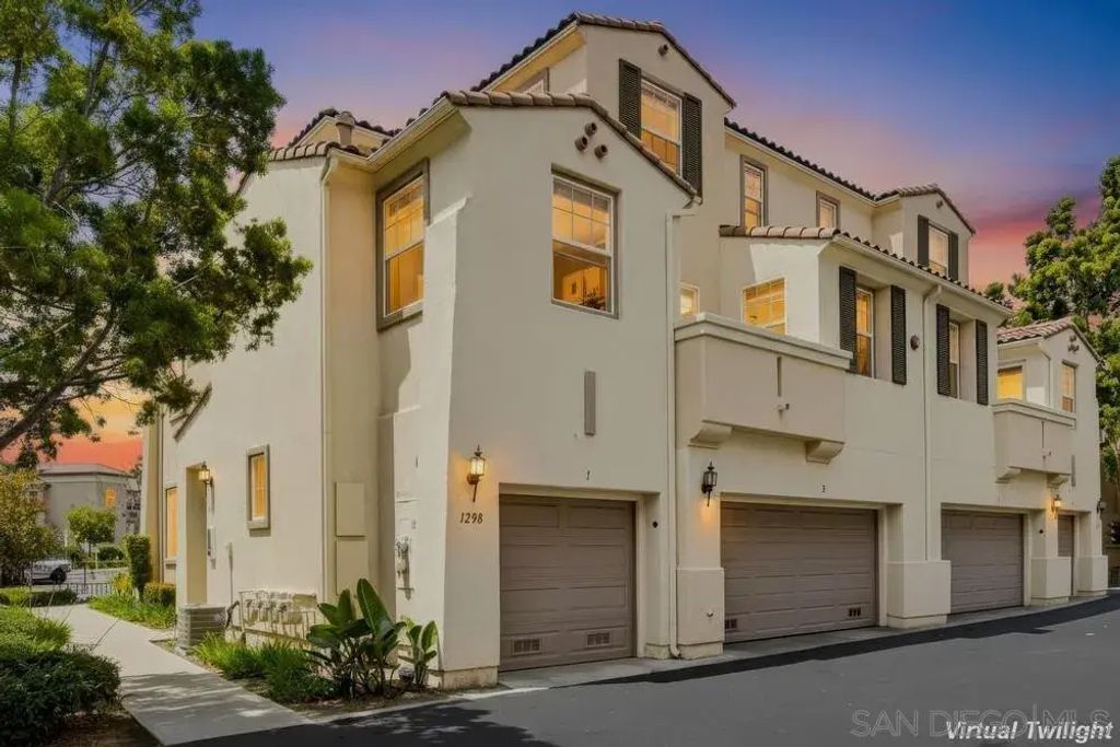 1298 Fools Gold 1, Chula Vista