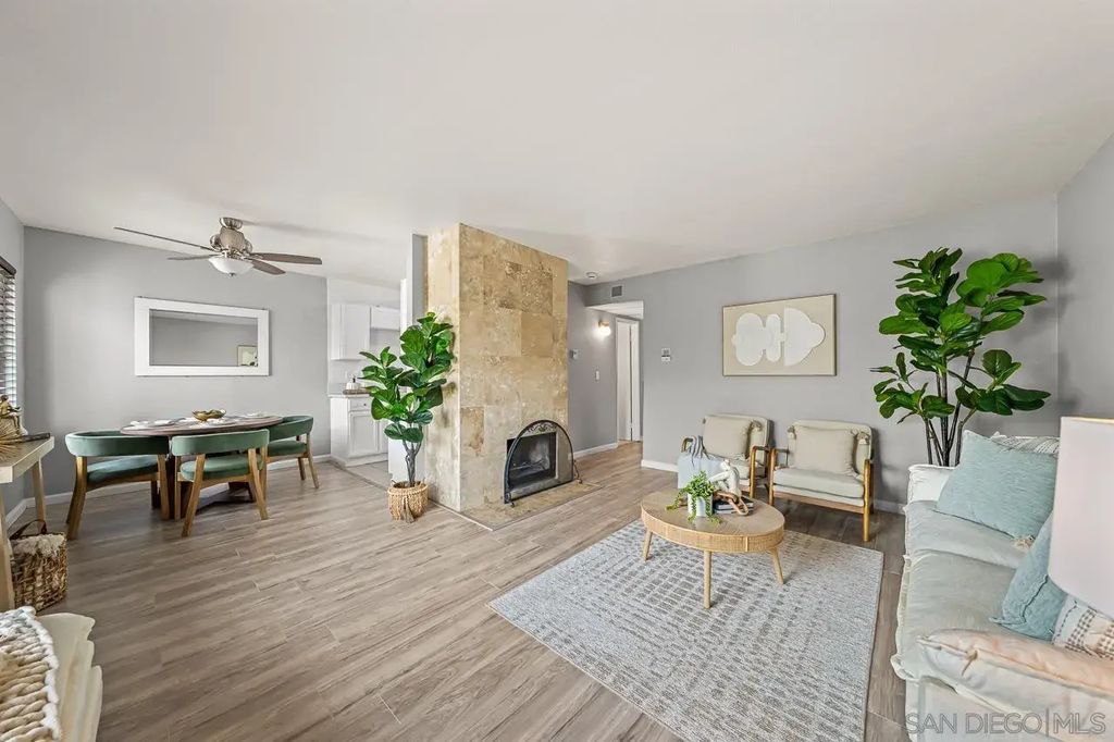 3814 35th #7, NORTH PARK