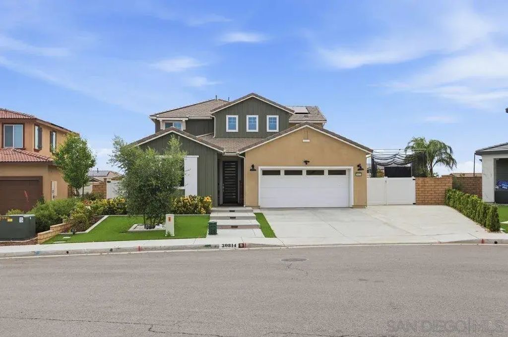 30814 Yellow Poplar, Menifee