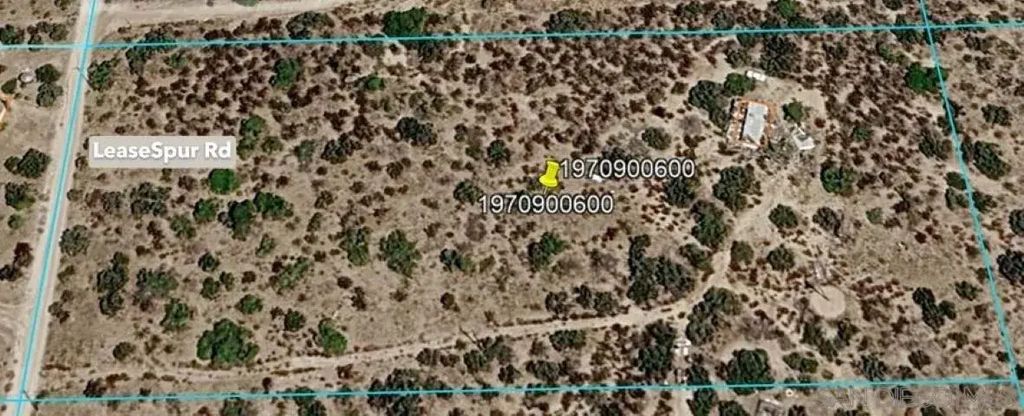 Lease Rd N/a, Ranchita