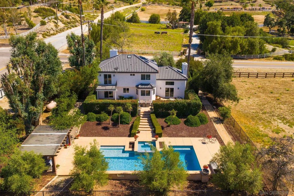36775 Mesa Rd, Temecula