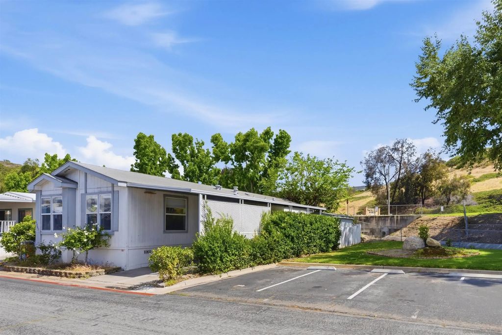 13207 Alpine 189, Poway