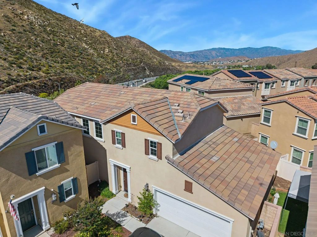 24065 Elderberry, Lake Elsinore