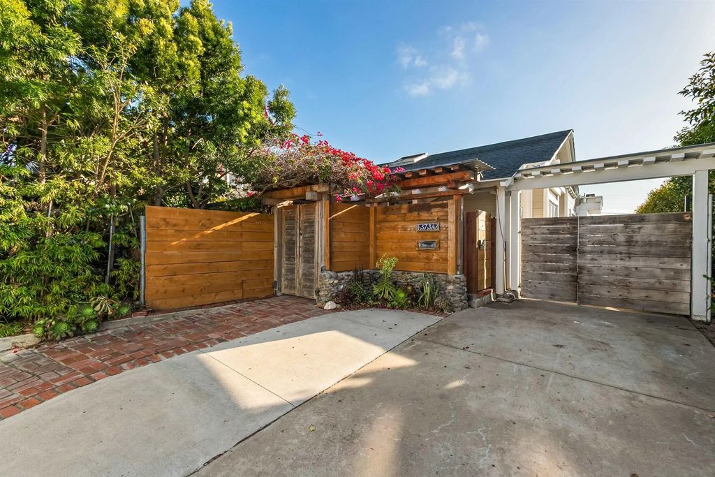 5734 Waverly Ave, La Jolla