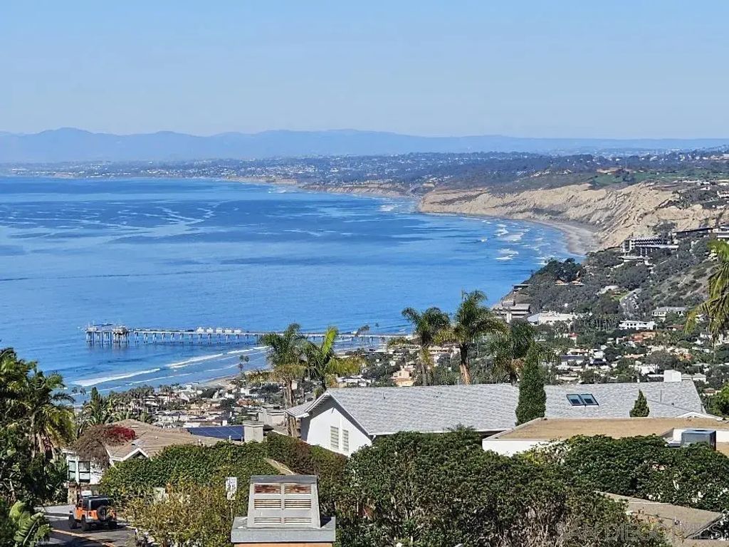 7275 Via Capri, La Jolla