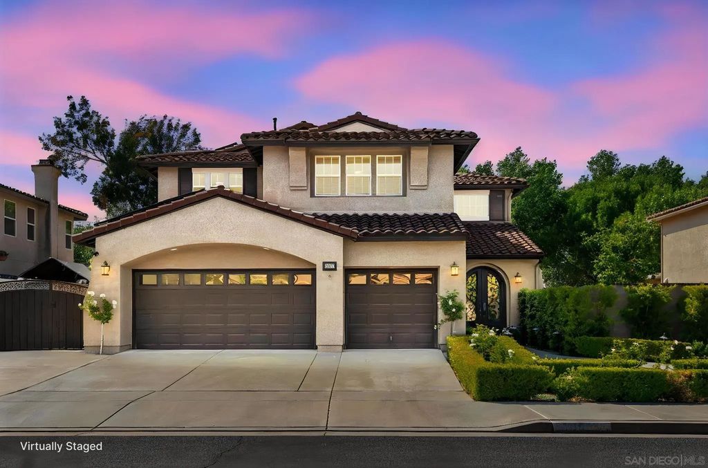 23673 Hayes, Murrieta