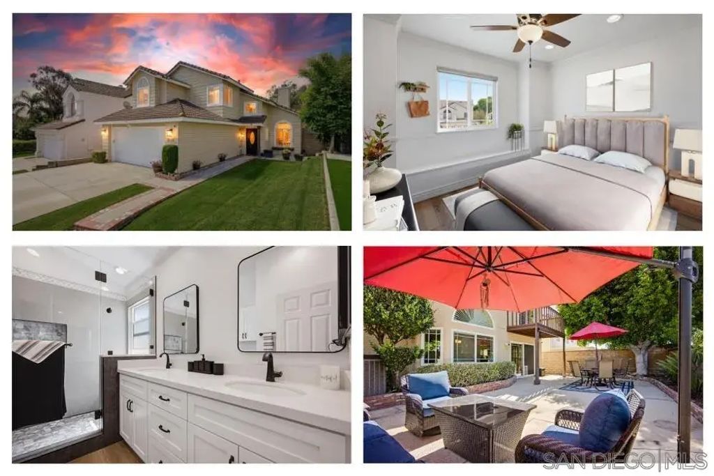 13482 Misty Meadow Ct, Chino Hills