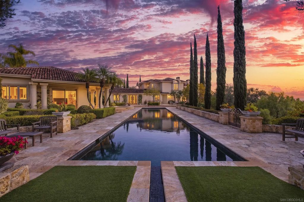 14440 Ridge Ranch Rd, Valley Center