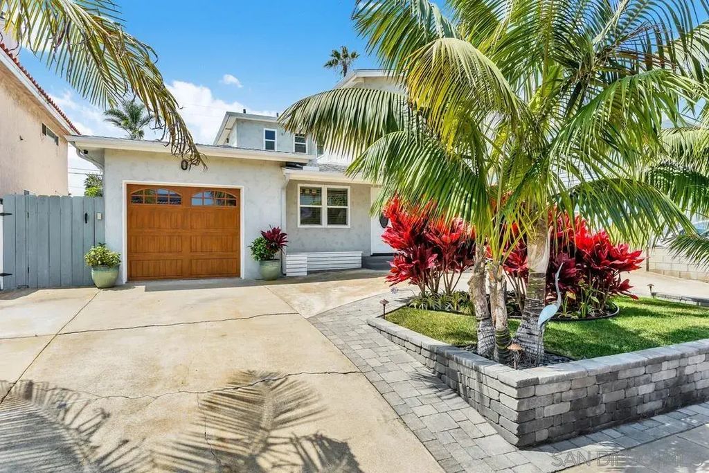 205 Calla Ave, Imperial Beach