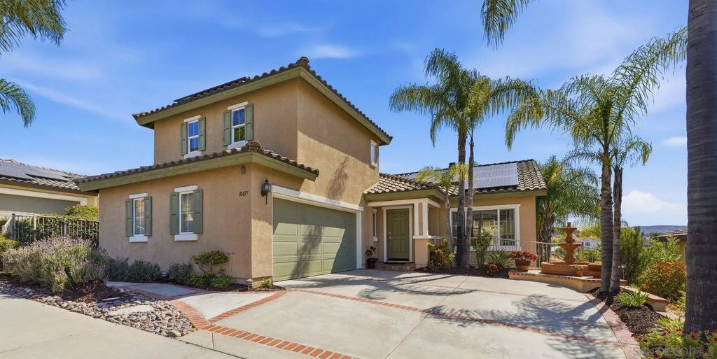 10457 Lake Breeze Dr, Spring Valley