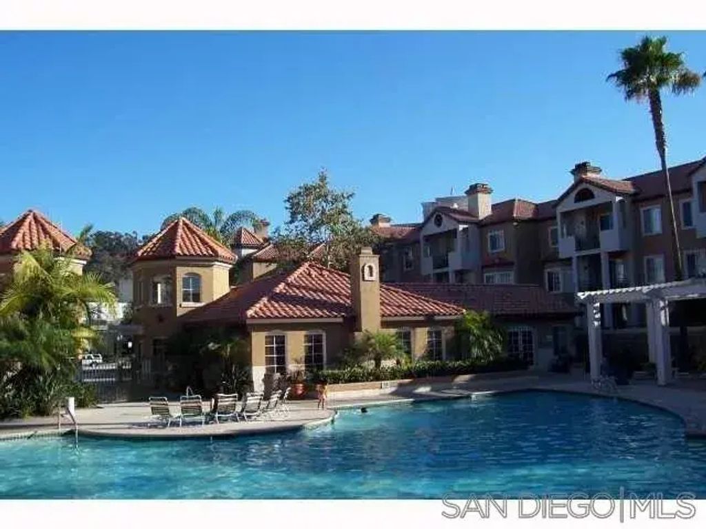 2220 Camino De La Reina 204, MISSION VALLEY