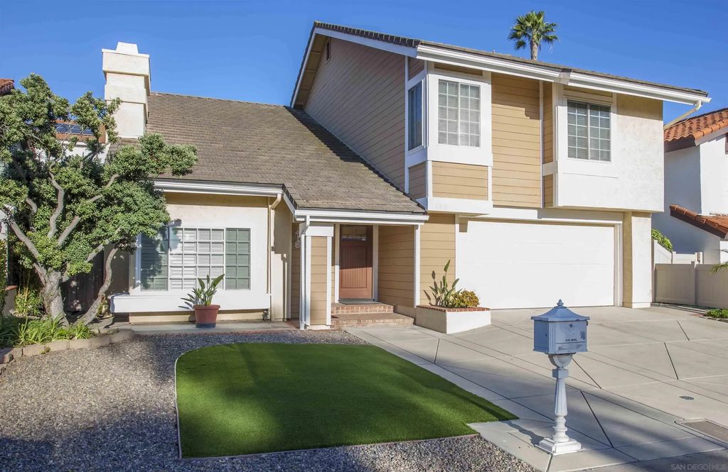 13449 Appalachian, RANCHO PENASQUITOS