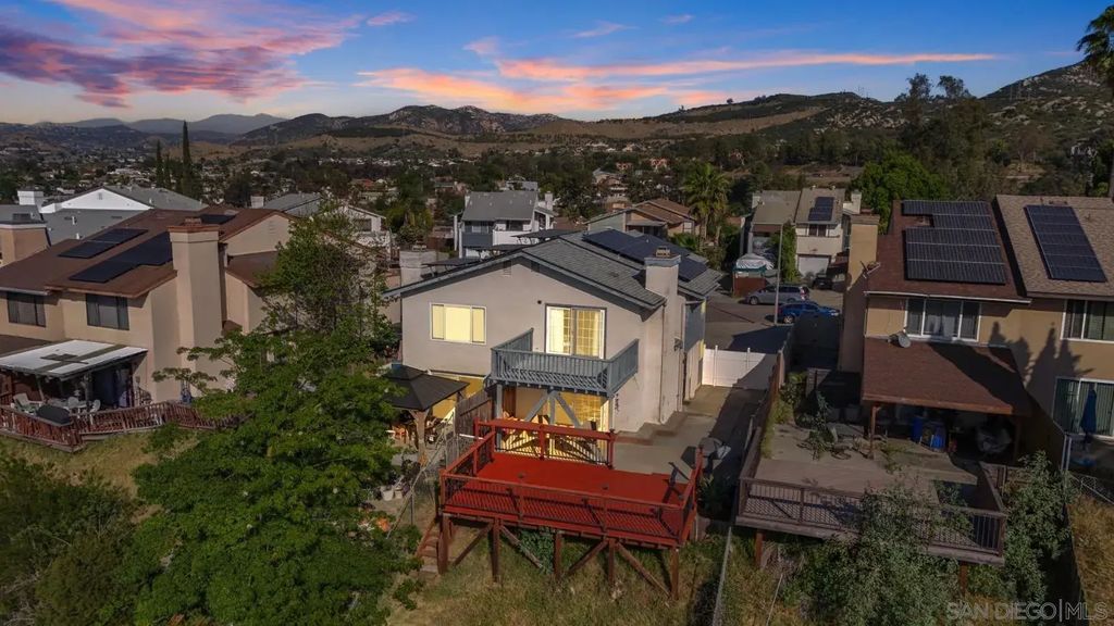 8362 Ora Belle, El Cajon
