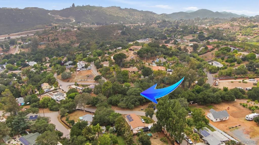 Greystone Ave 1, Escondido