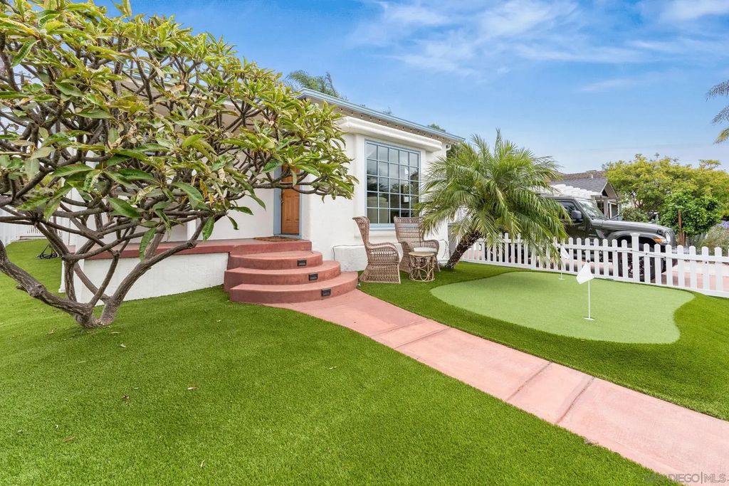 3247 33rd St, NORTH PARK