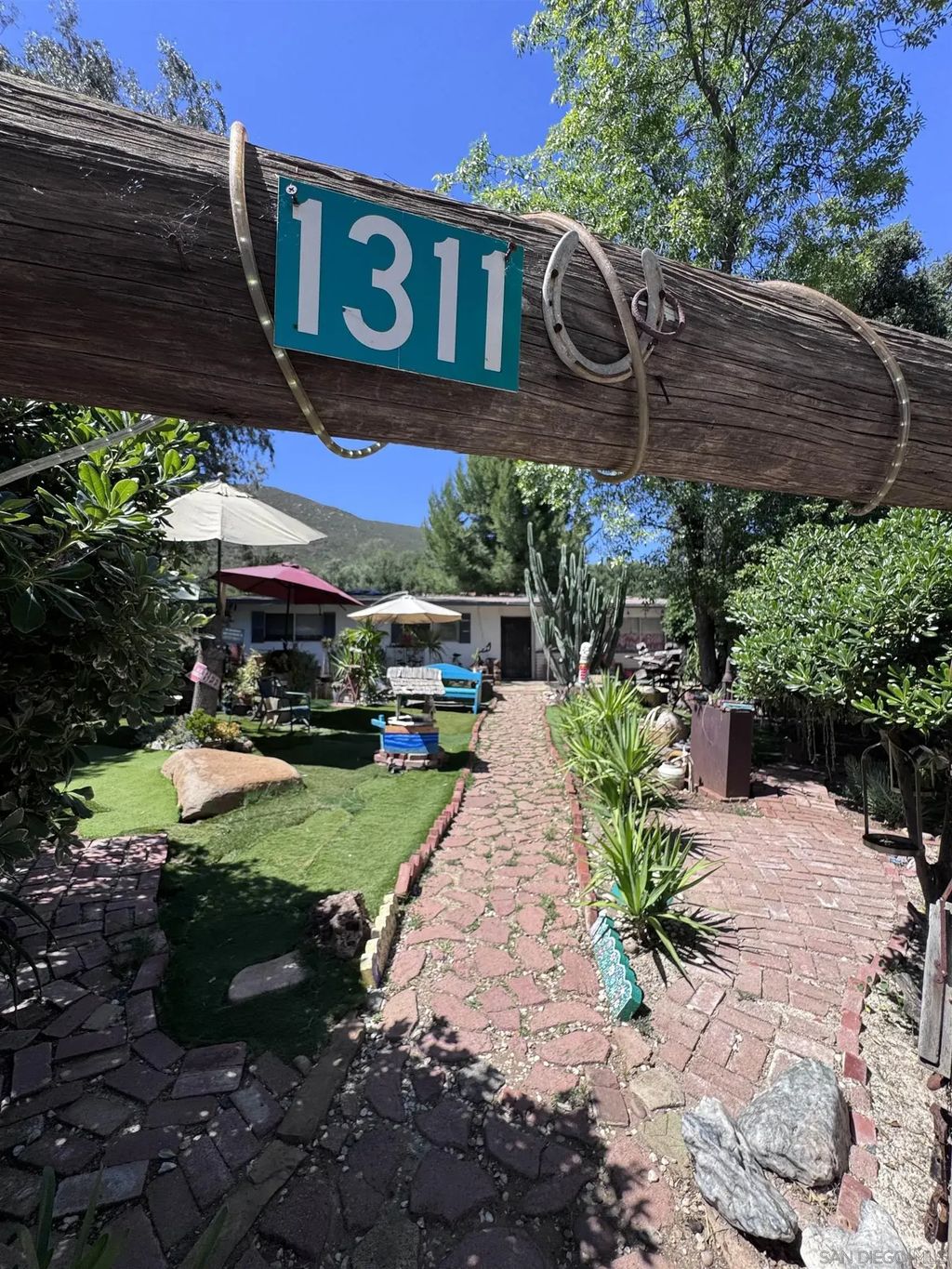 1311 Sunny Acres, Alpine