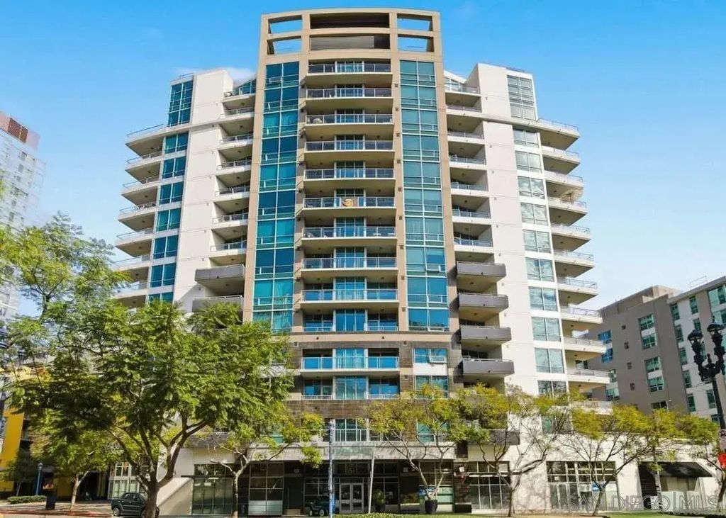 253 10th 232, DOWNTOWN