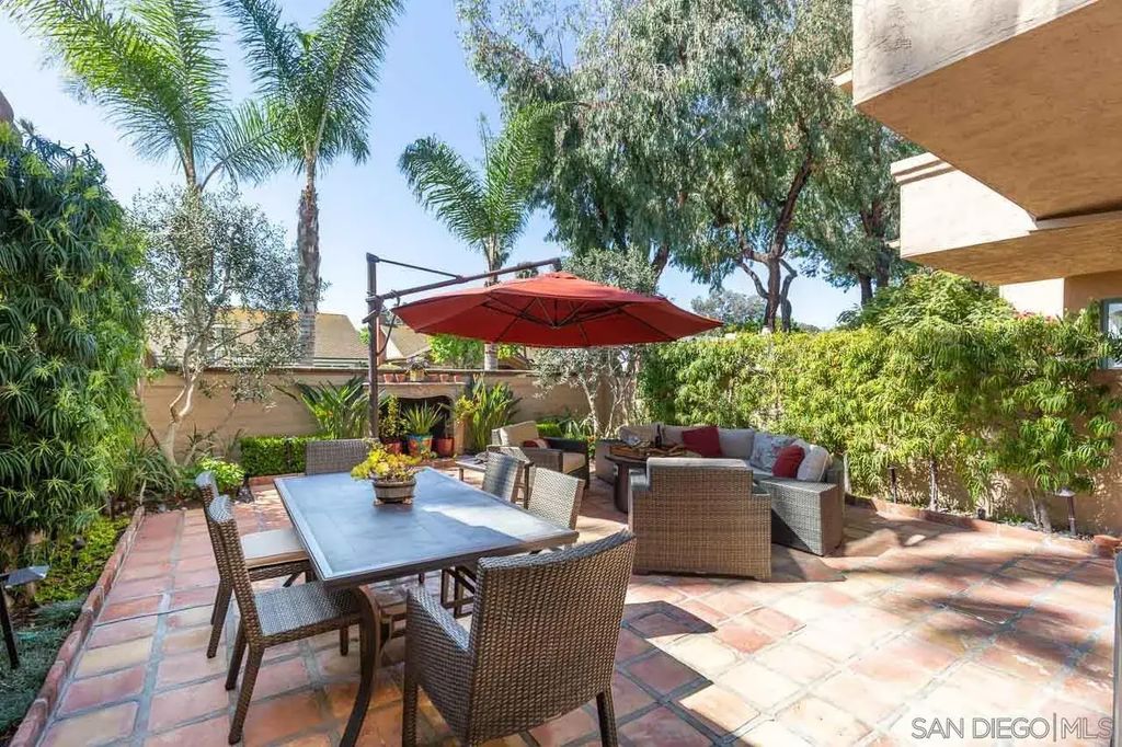 3786 Paseo Vista Famosa, Rancho Santa Fe