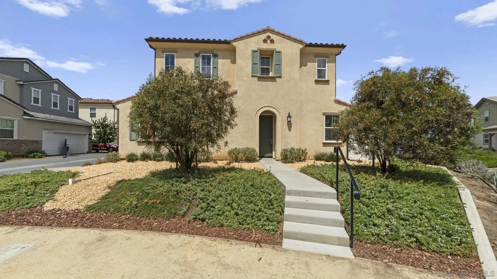 27778 Heritage, Valley Center