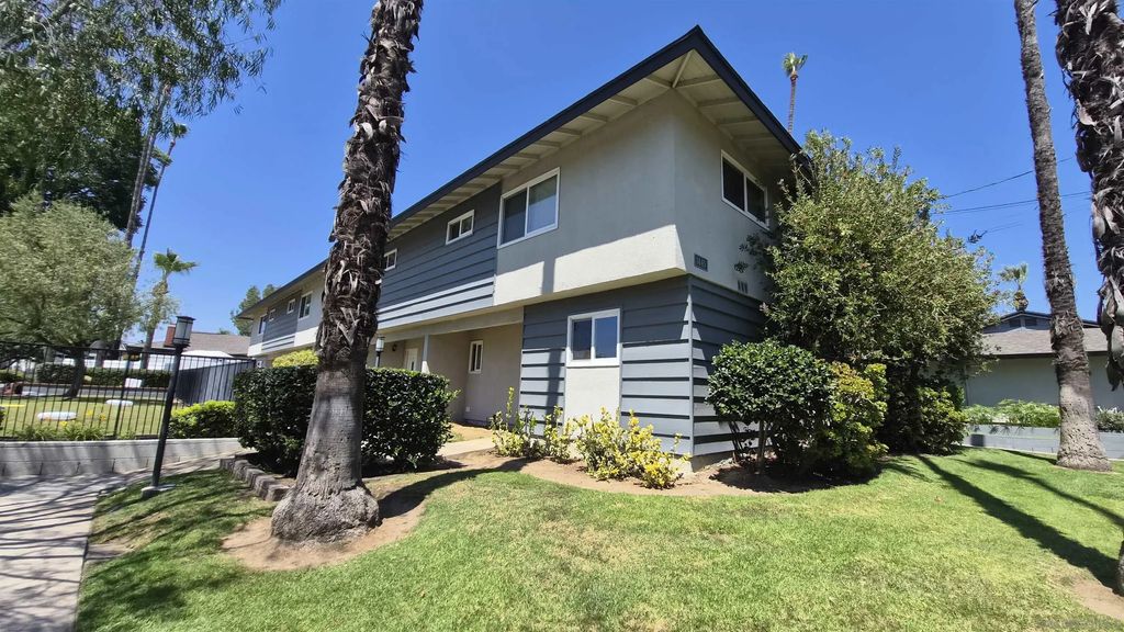 1445 Prospect, Placentia