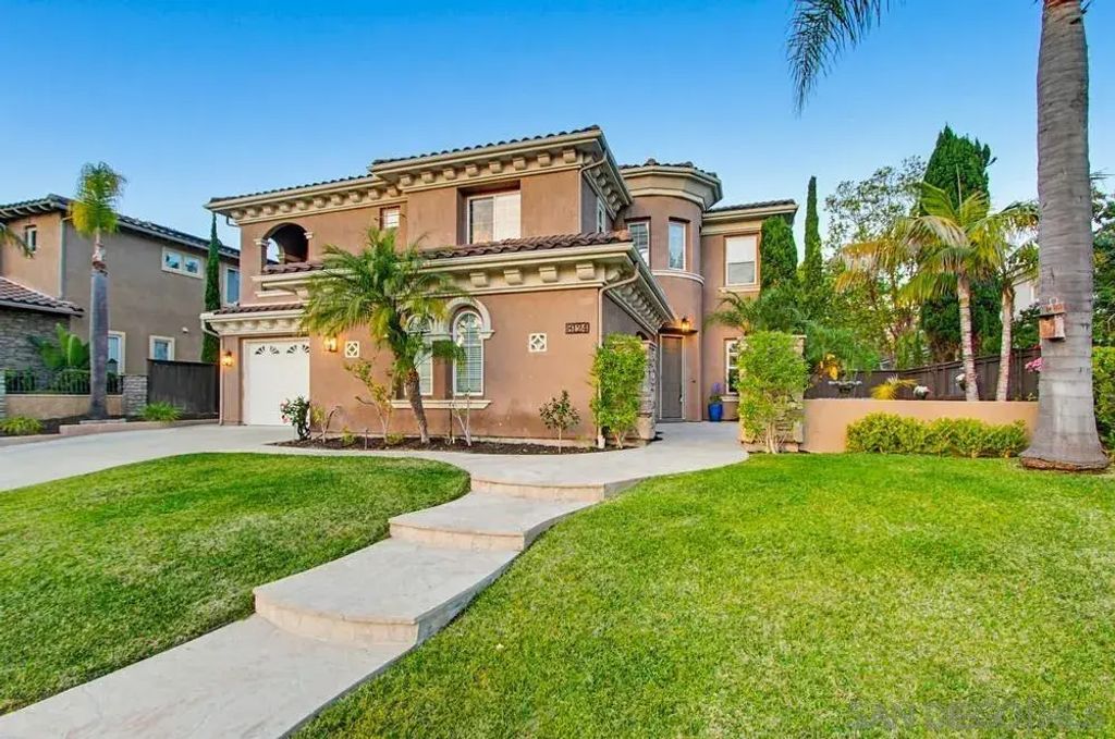 8124 Calle Catalonia, Carlsbad