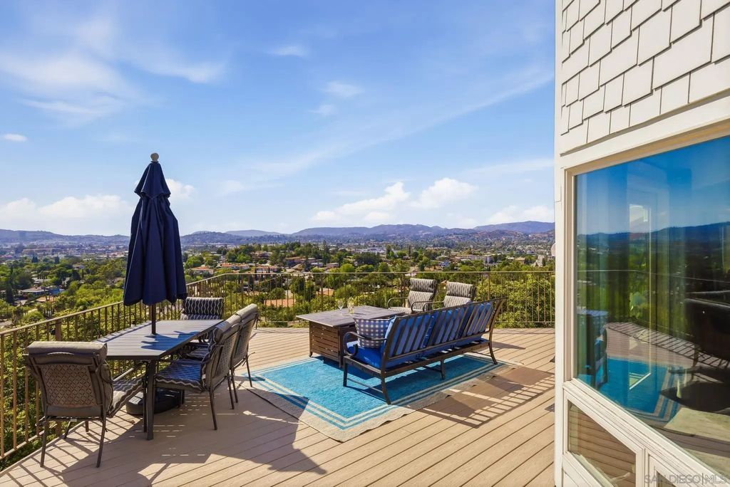 931 Sol Vista Glen, Escondido