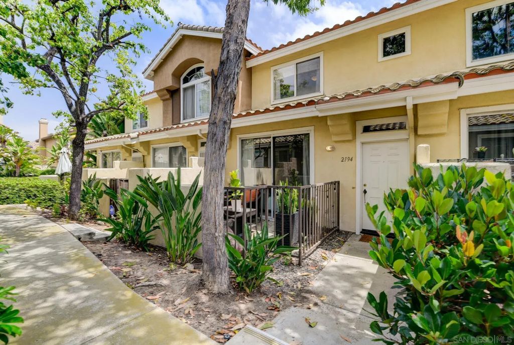 2194 Cabo Bahia, Chula Vista