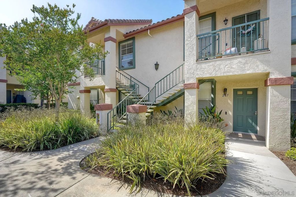 10872 Sabre Hill Drive # 282, SABRE SPR