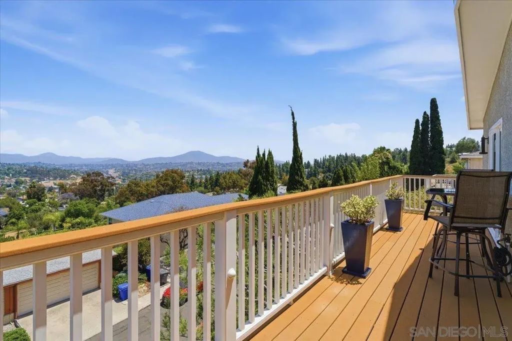 4322 Beverly Drive, La Mesa