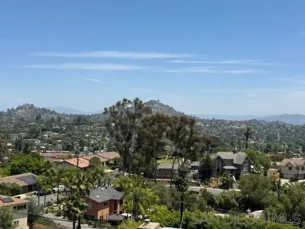 4322 Beverly Drive, La Mesa