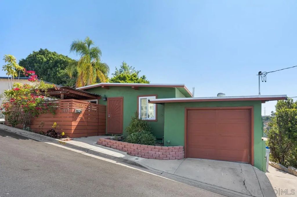 2437 Laurie, CITY HEIGHTS