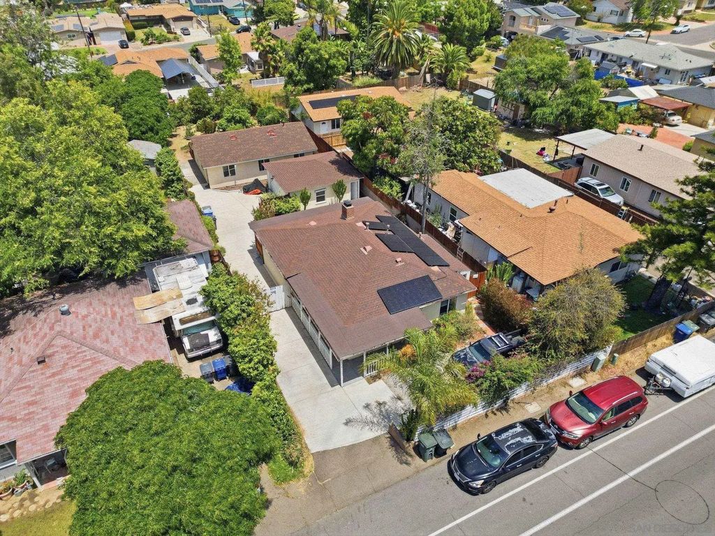 8012-14 Palm St, Lemon Grove