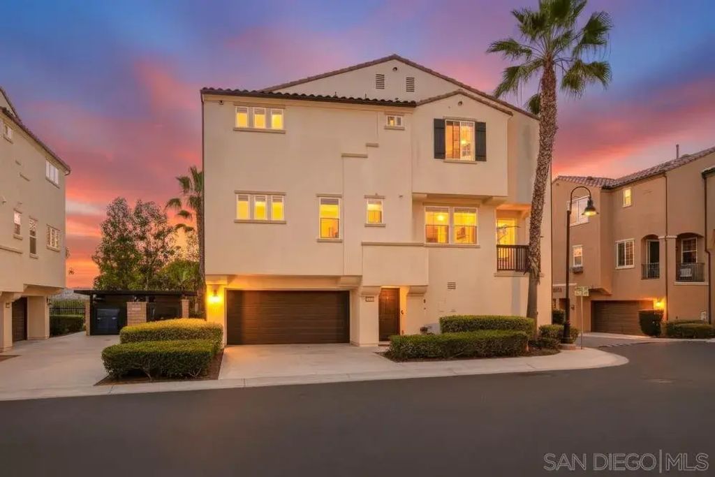 5069 Cascade Way 101, Oceanside