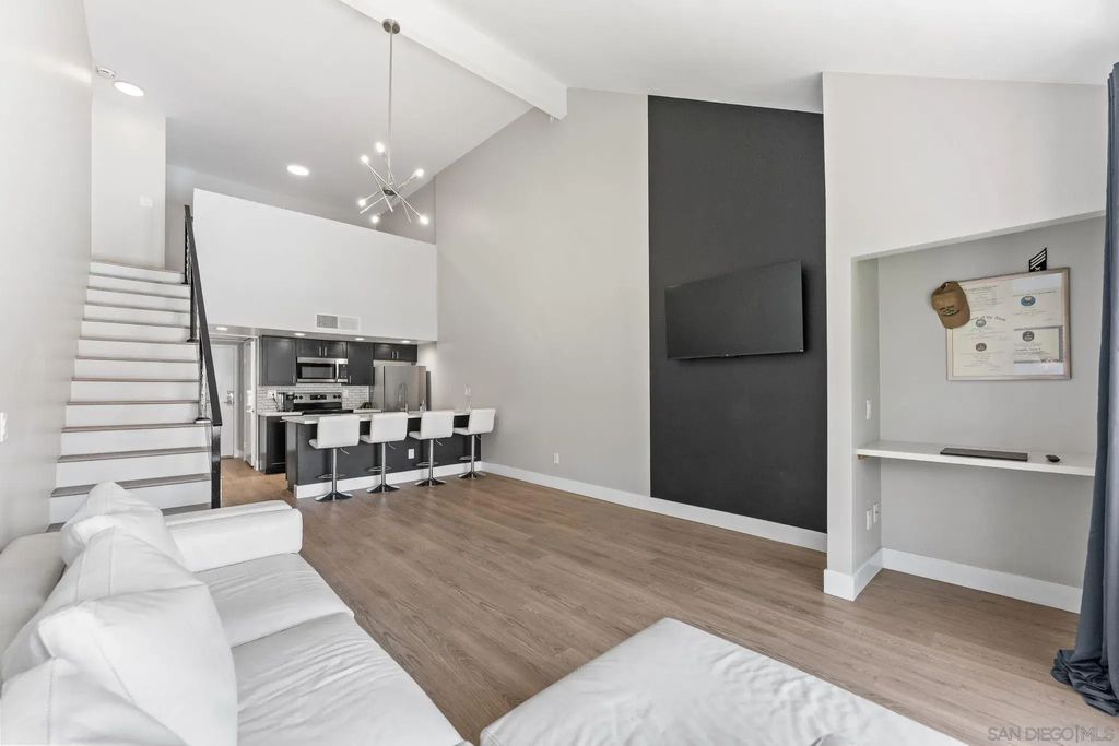 6191 Rancho Mission Rd 306, MISSION VALLEY