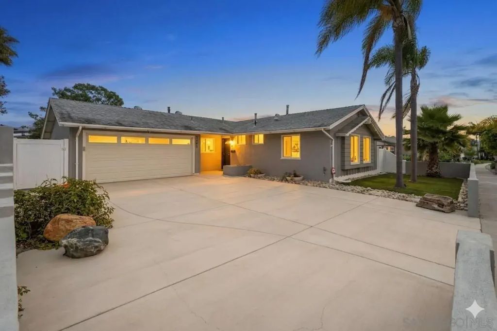 3265 Geddes Dr, CLAIREMONT