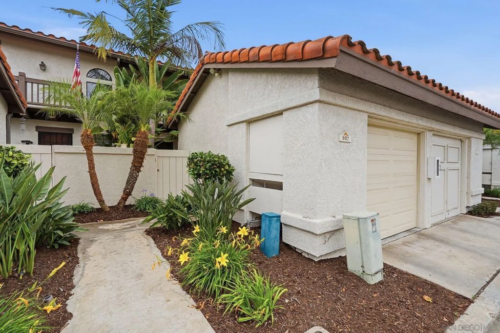 957 Fir Tree Pl., Carlsbad