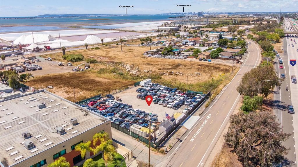 1450 Frontage Road, Chula Vista