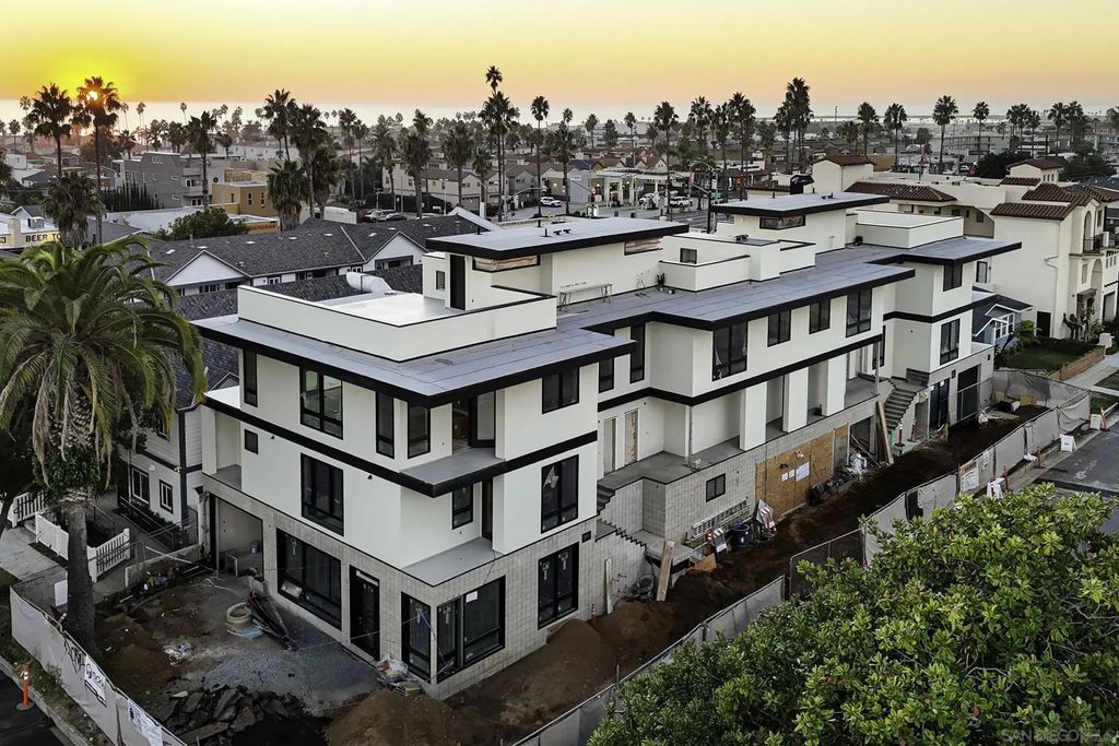 505 N Freeman Street 203, Oceanside