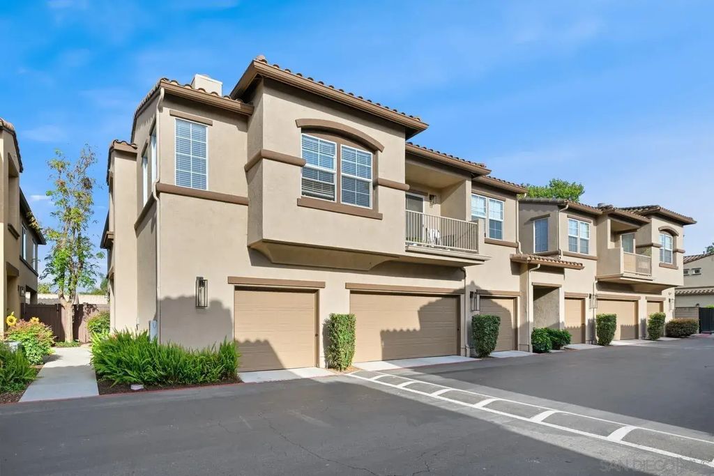4484 Brisbane Way 5, Oceanside