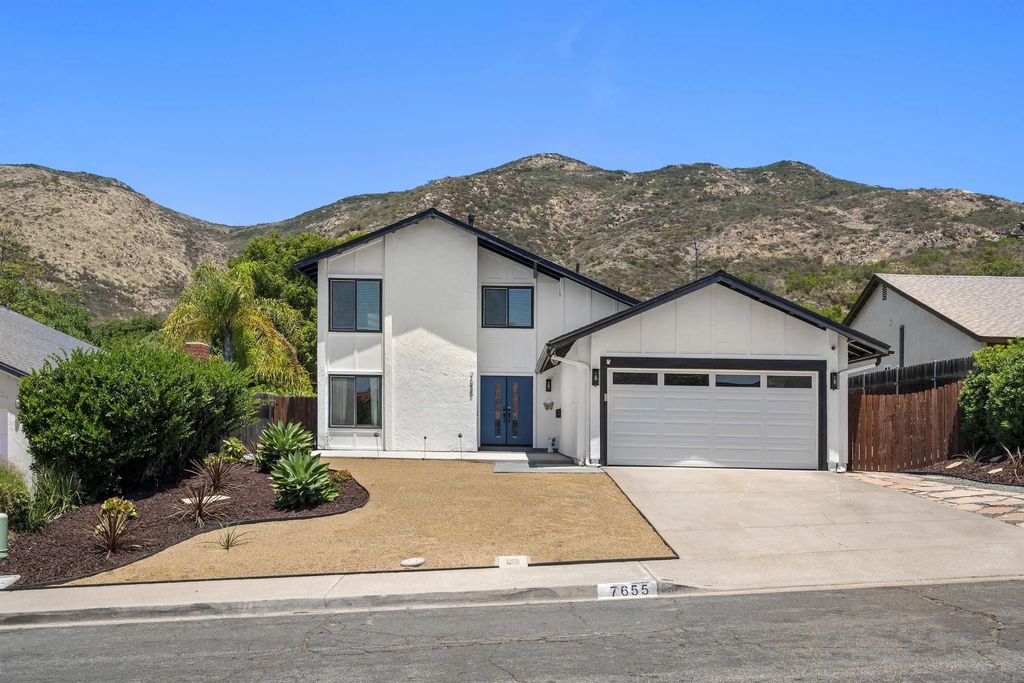 7655 Jennite Drive, SAN CARLOS