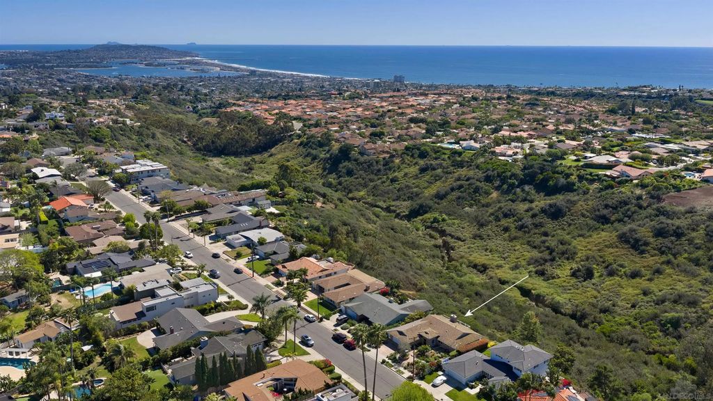 5958 Sagebrush Rd, La Jolla